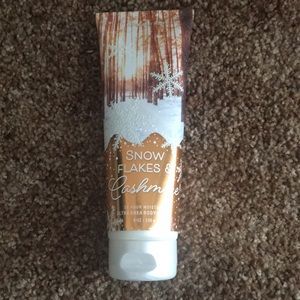 Bath and body works lotion